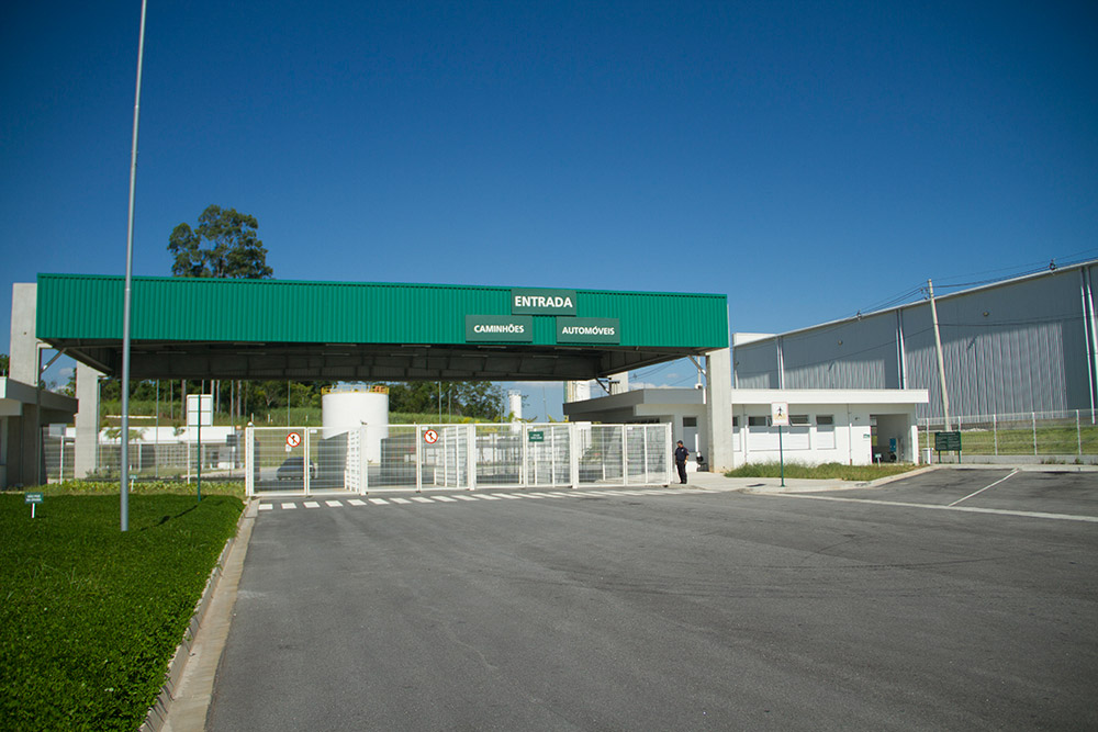 VBI LOG Seropédica - Imagem 15