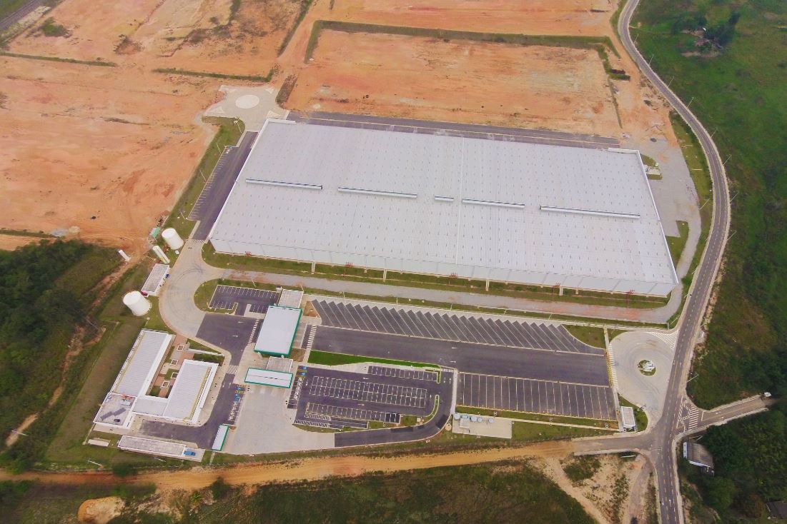 VBI LOG Seropédica - Imagem 11