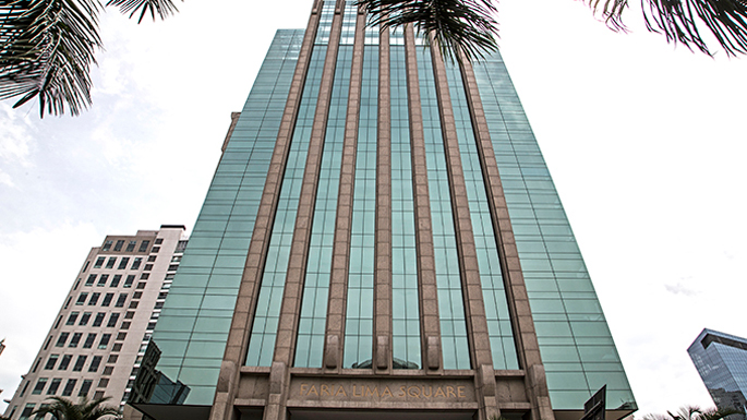 Faria Lima Square - Imagem 2