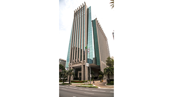 Faria Lima Square - Imagem 3