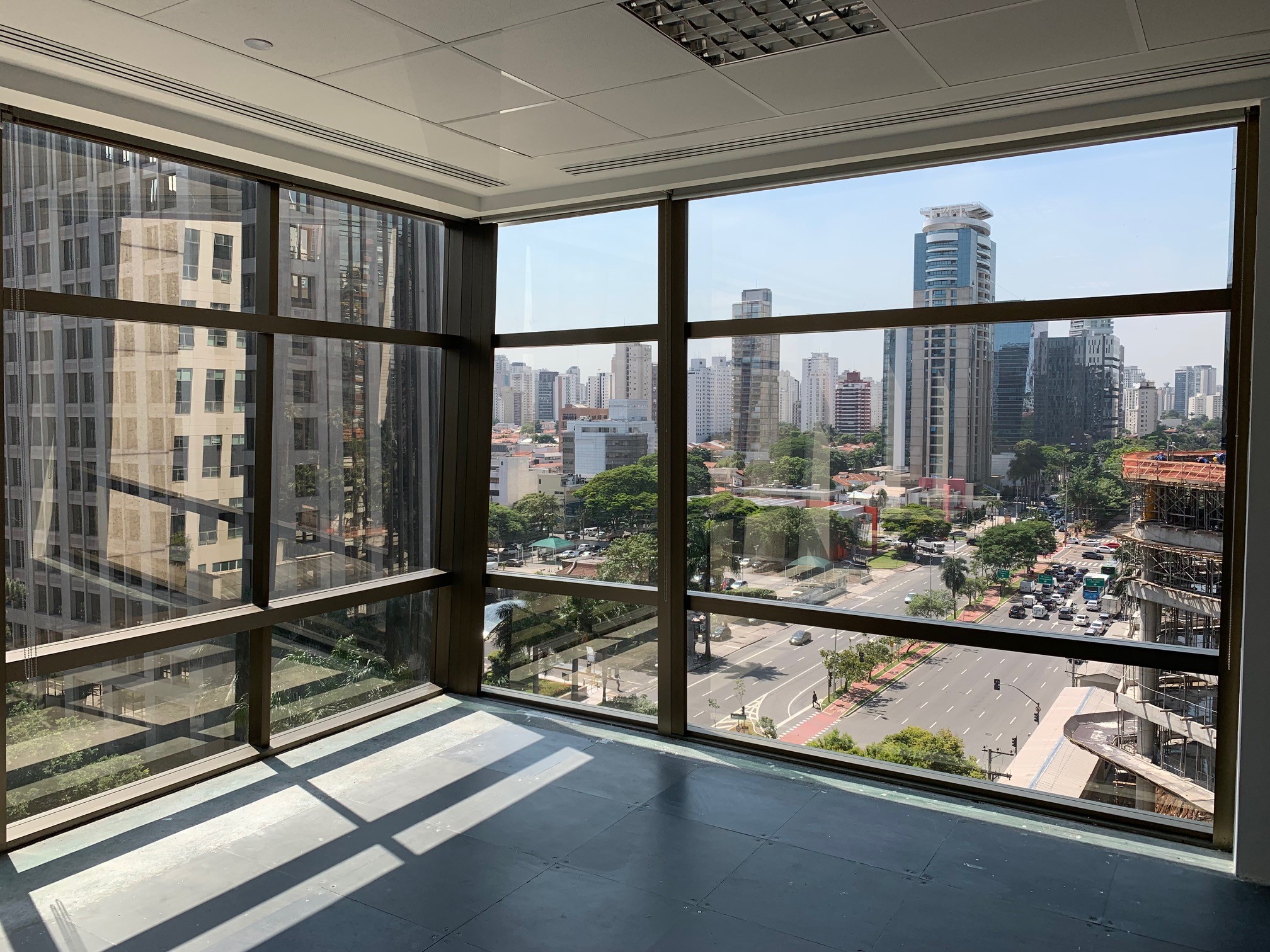 Faria Lima Square - Imagem 8