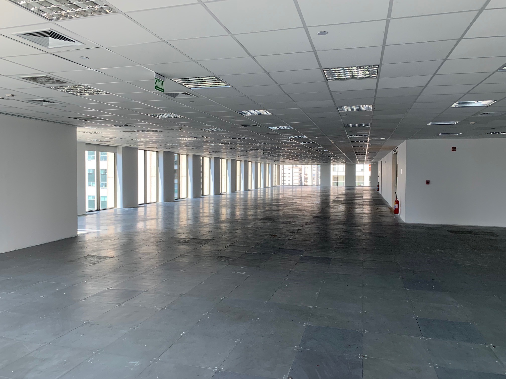 Faria Lima Square - Imagem 7