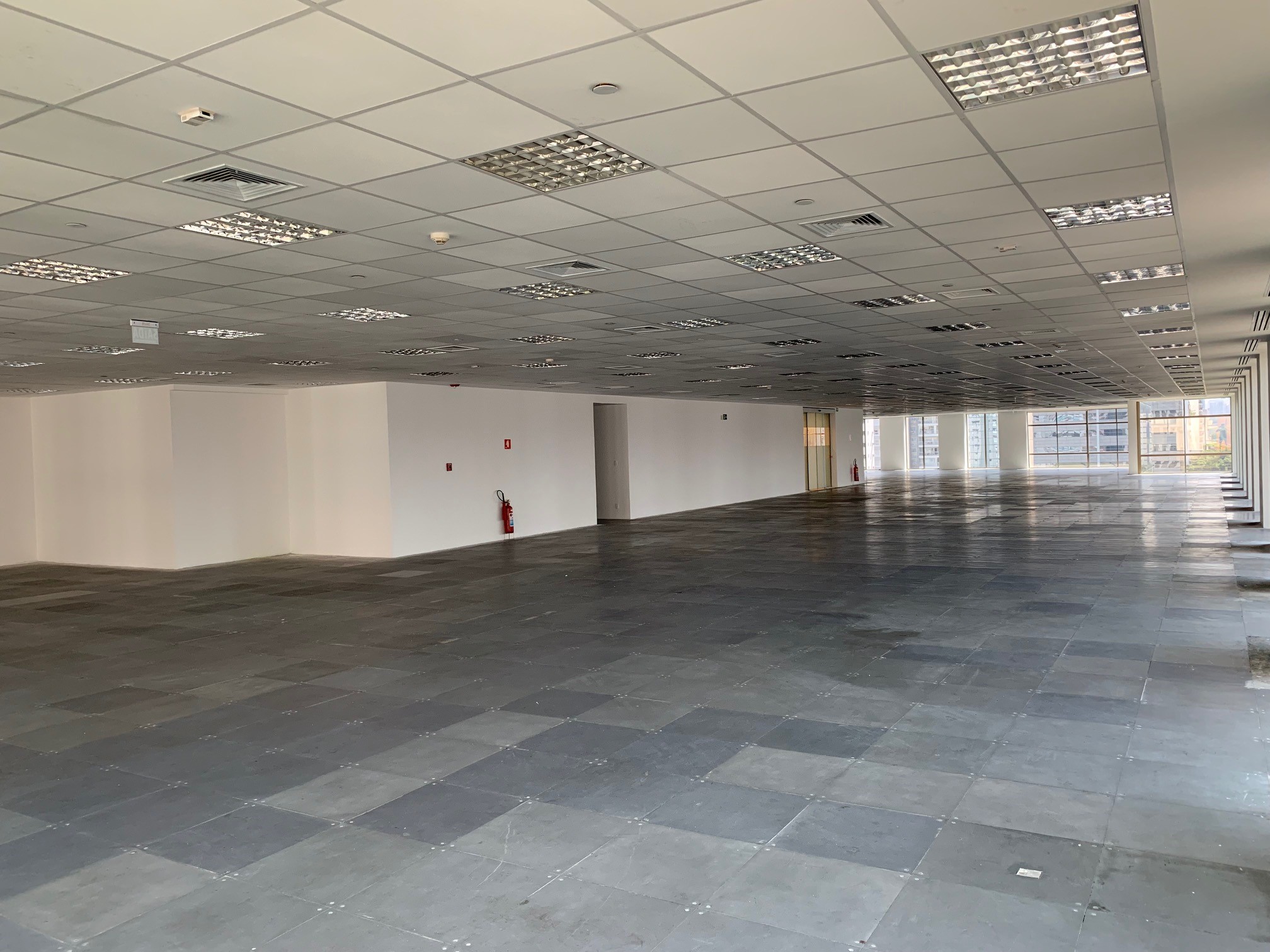 Faria Lima Square - Imagem 5