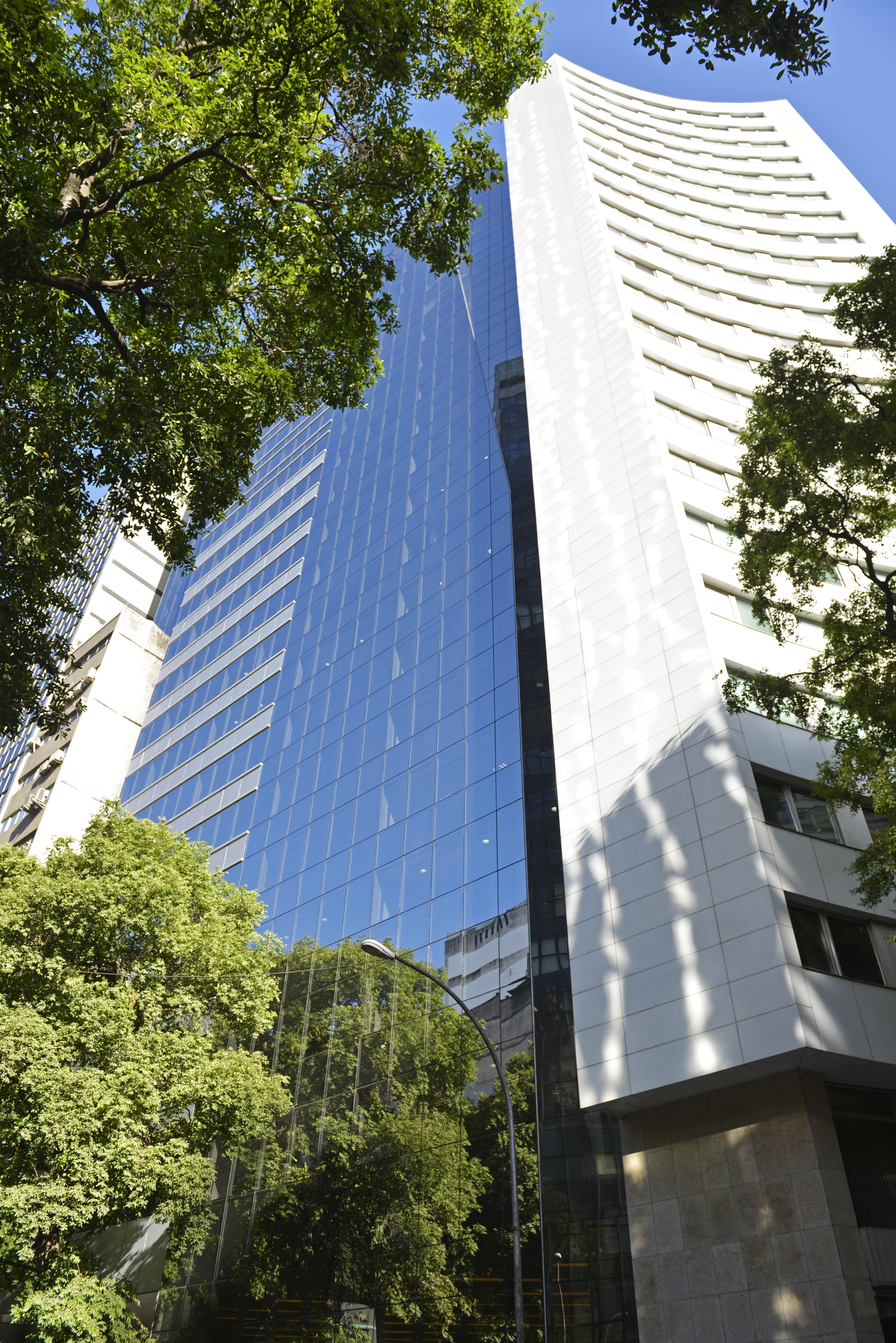 Visconde de Inhaúma Corporate