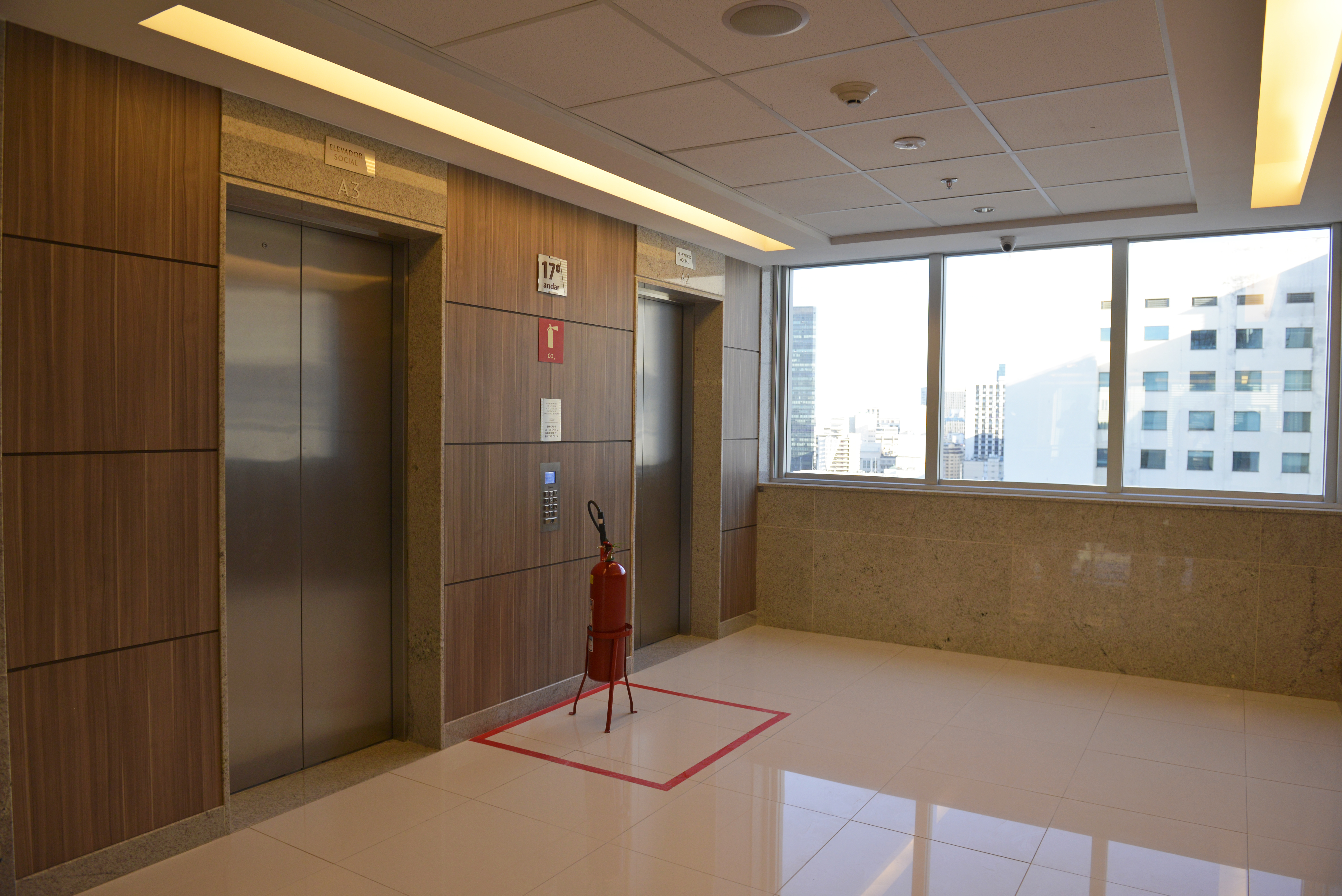 Visconde de Inhaúma Corporate - Imagem 4