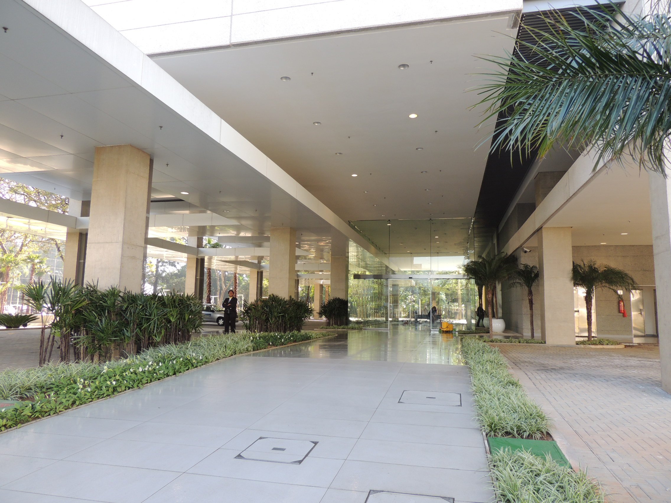 E-Business Park - Torre A - Imagem 2