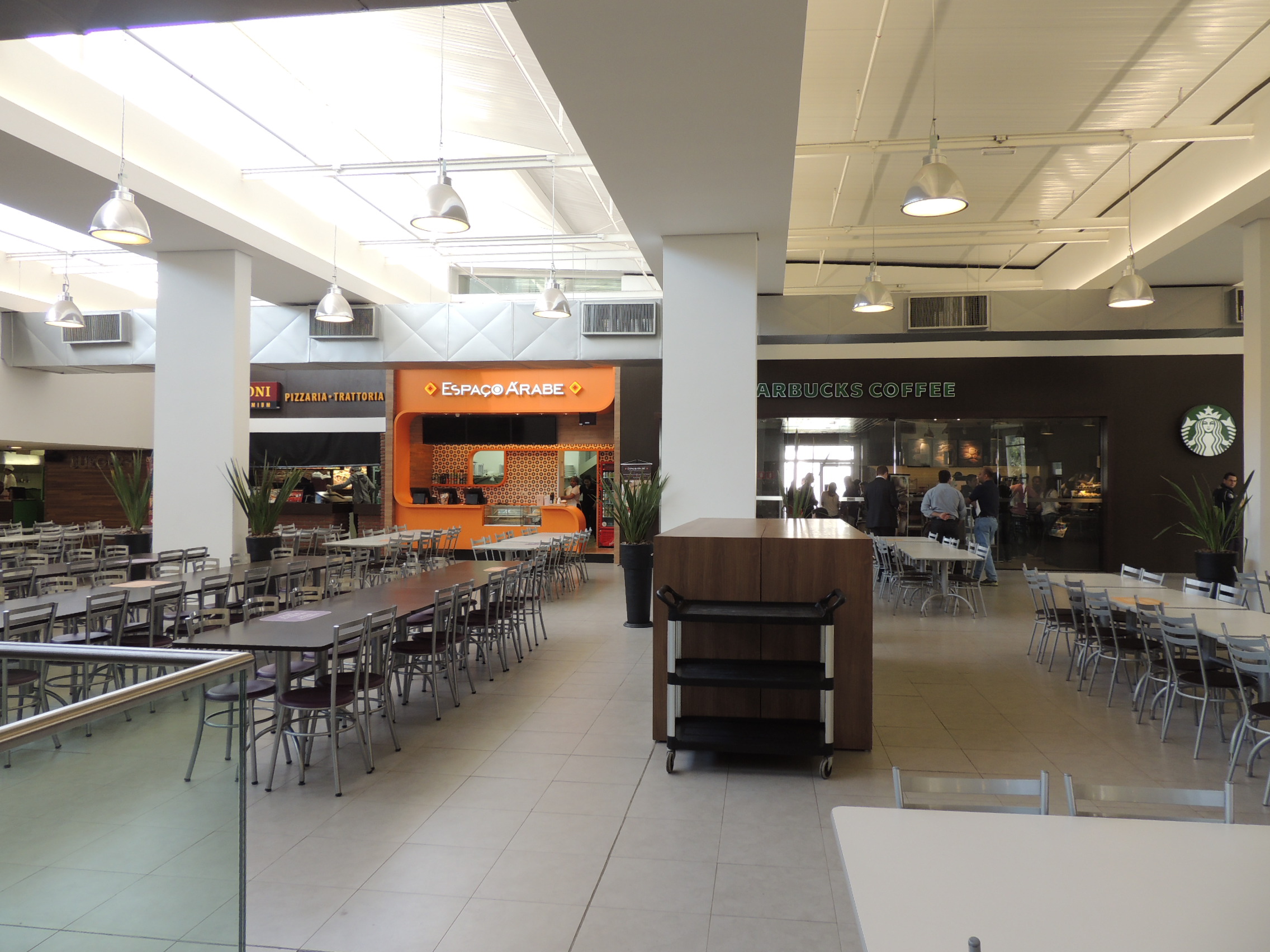 E-Business Park - Torre A - Imagem 5