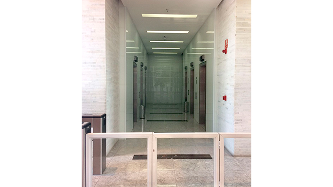 E-Office