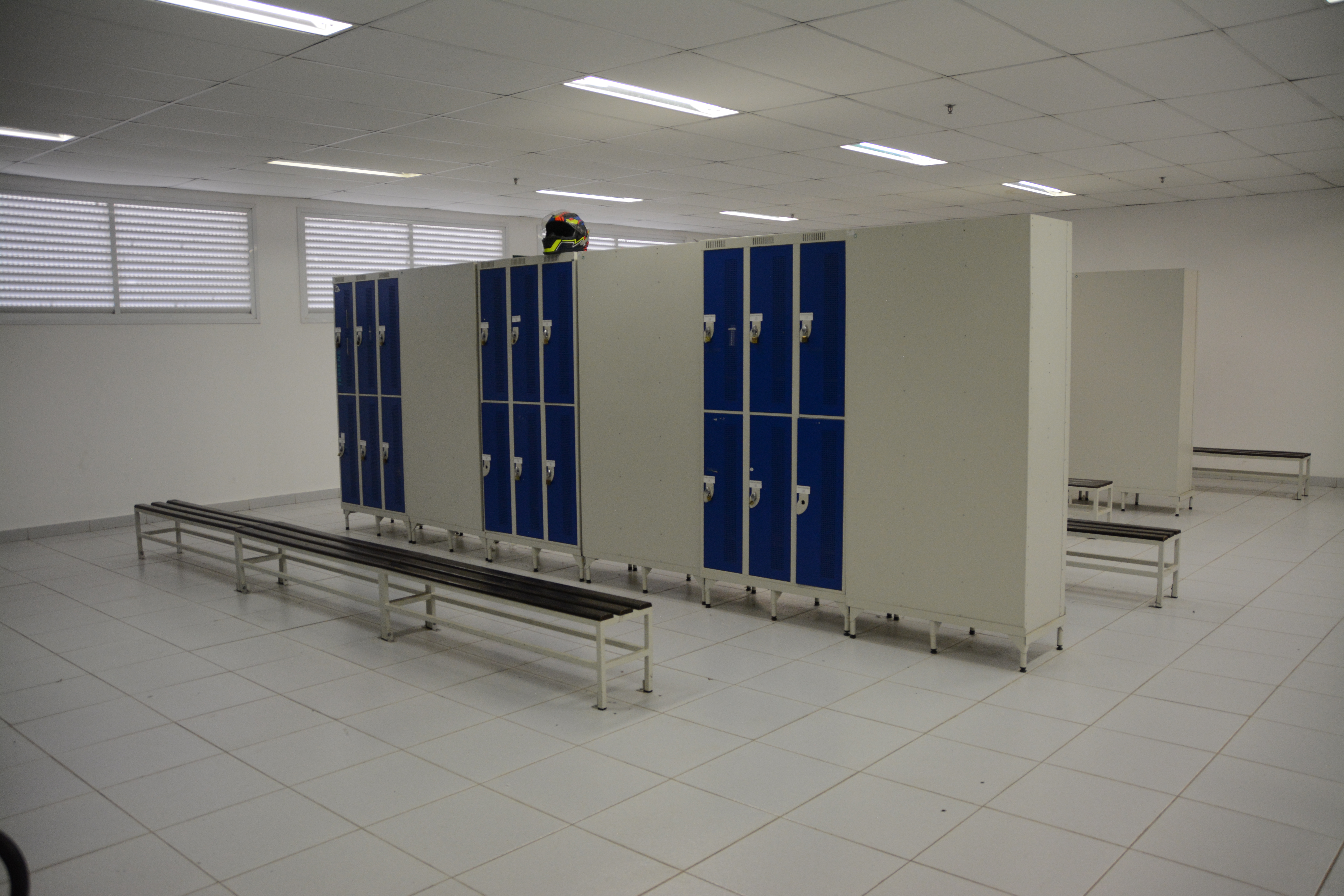 Citygate I & II - Cabreúva - Imagem 13