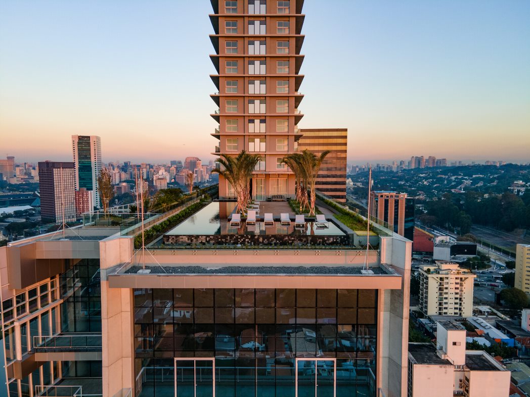 River One Corporate - Imagem 19