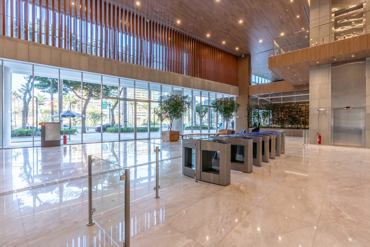River One Corporate - Imagem 10