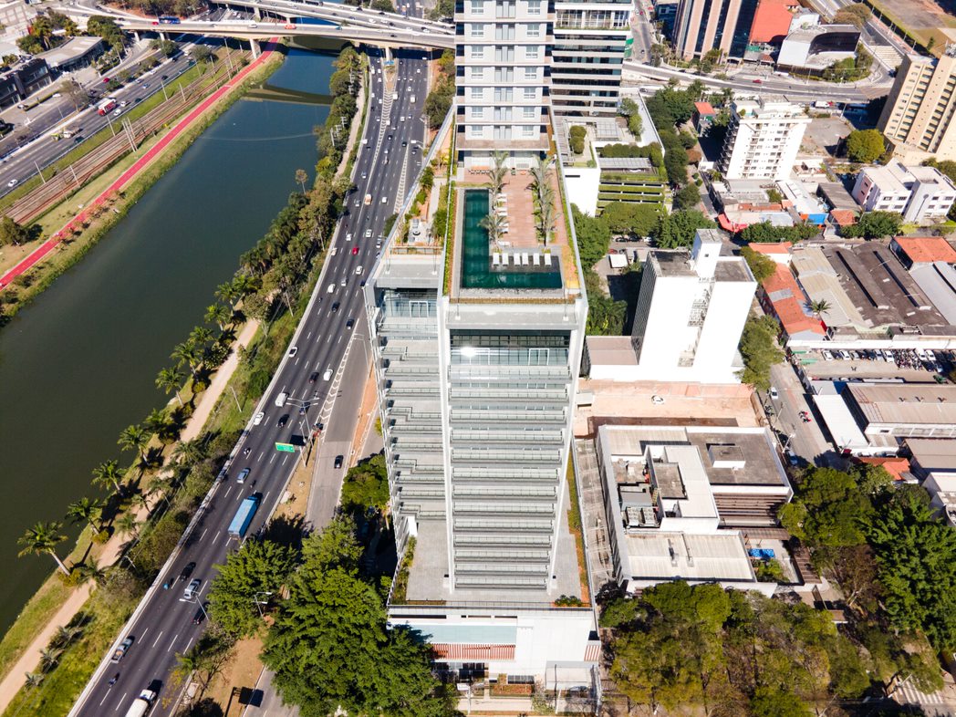 River One Corporate - Imagem 5