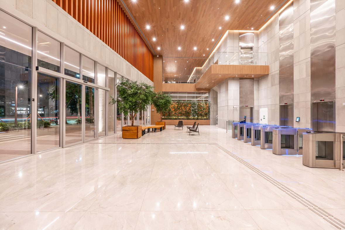 River One Corporate - Imagem 9