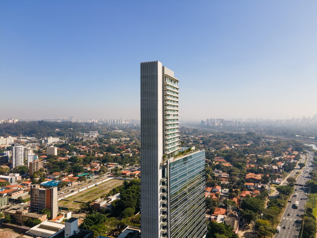 River One Corporate - Imagem 2