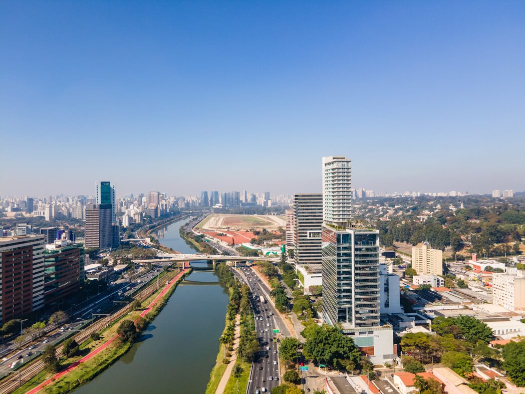 River One Corporate - Imagem 20