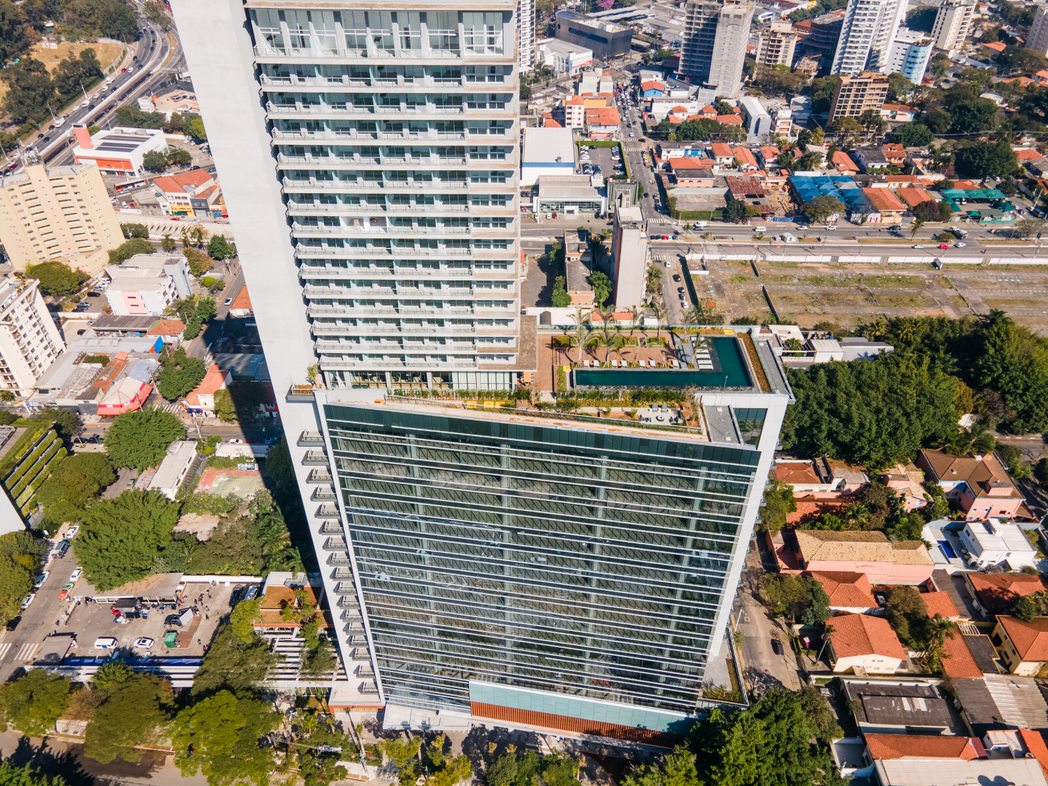 River One Corporate - Imagem 4