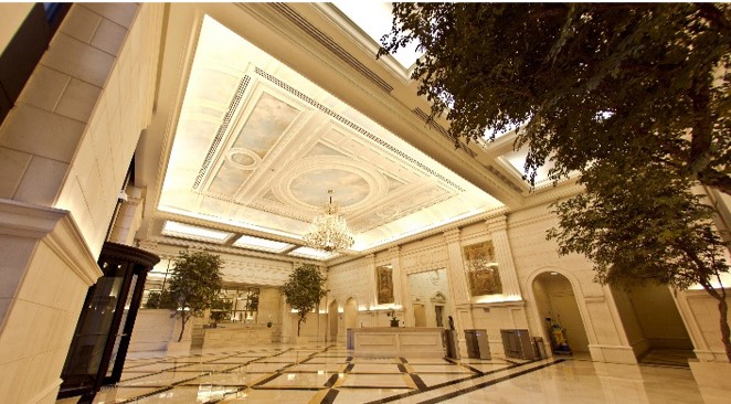 Plaza Iguatemi Business - Imagem 4