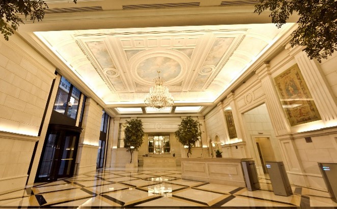 Plaza Iguatemi Business - Imagem 3