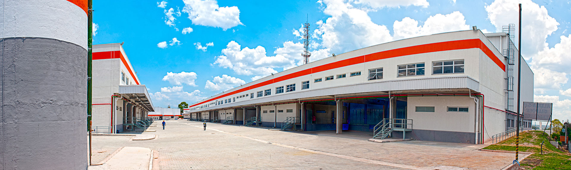 Tópico Centro Logístico - Imagem 2