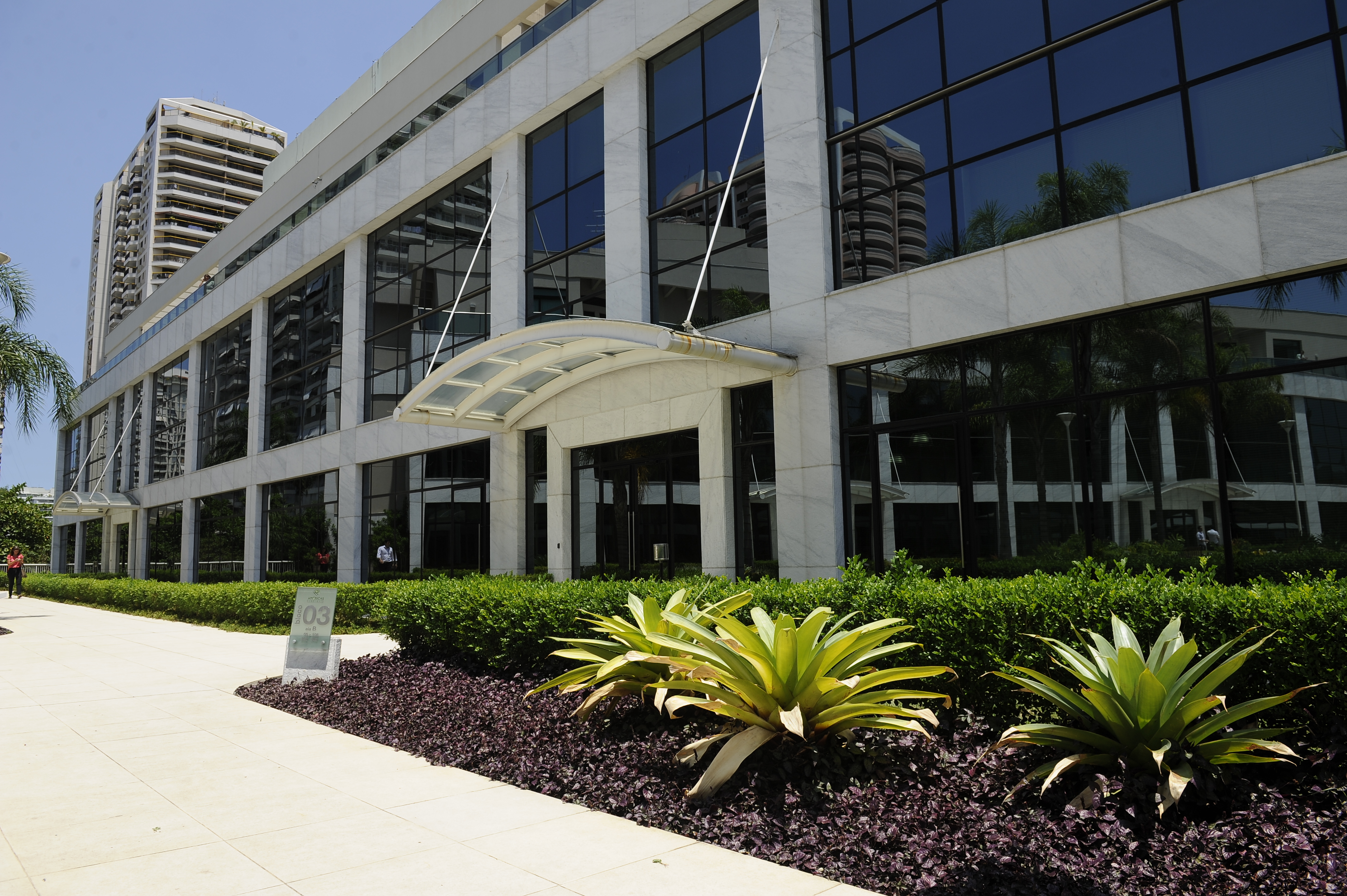 Américas Corporate - Imagem 2