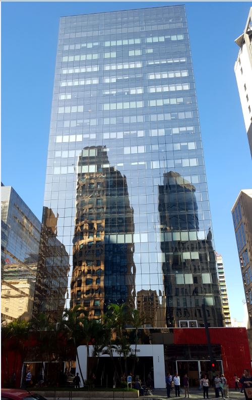 Paulista 1100 - Imagem 2