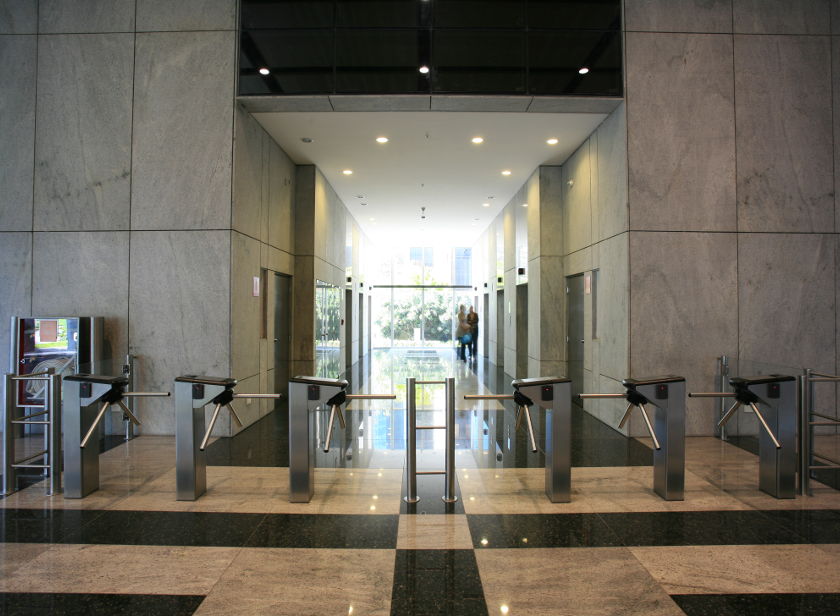 Torre Sul - Imagem 2