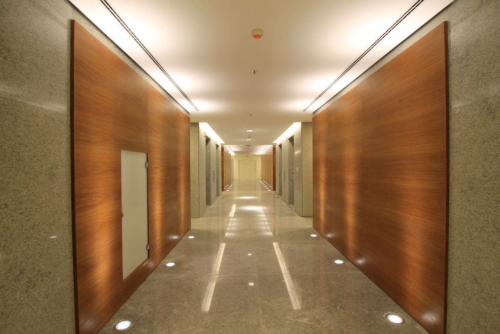 Morumbi Corporate - Diamond Tower - Imagem 6