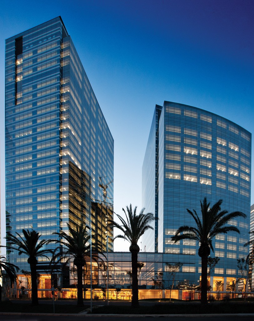 Morumbi Corporate - Diamond Tower - Imagem 2