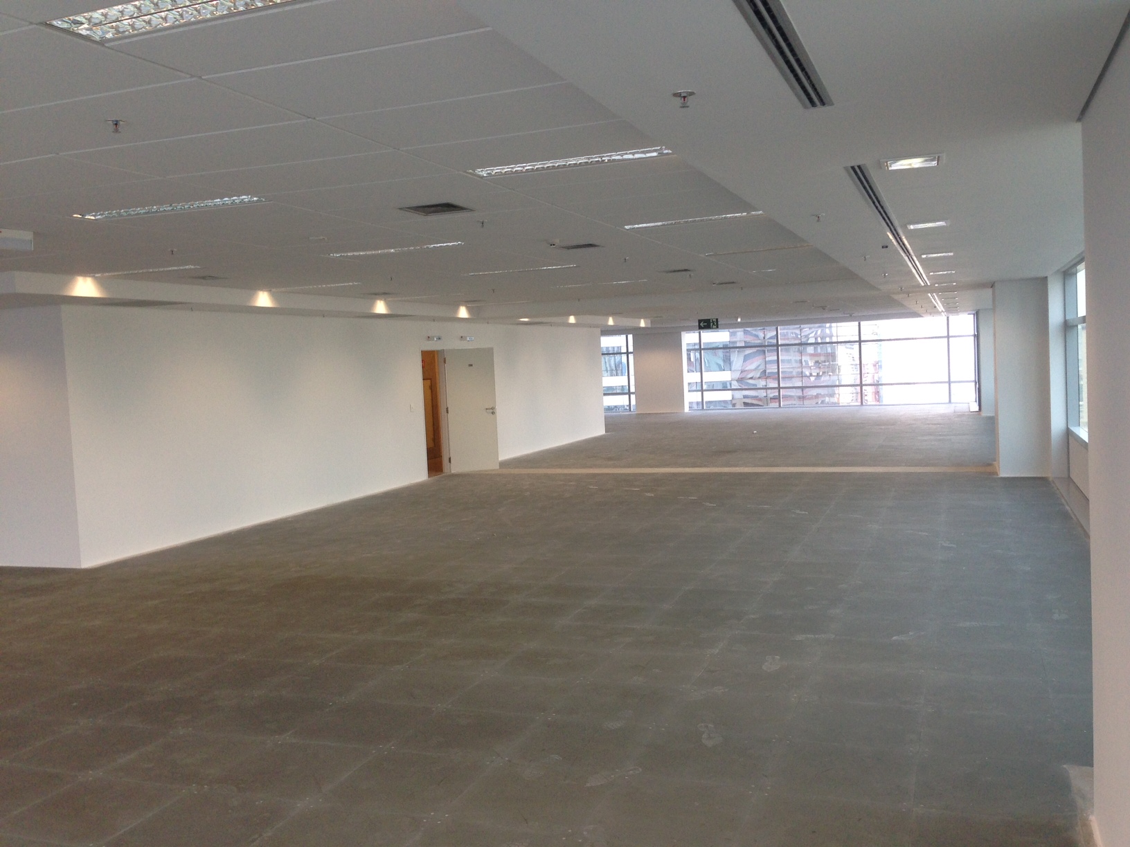 Morumbi Corporate - Diamond Tower - Imagem 7