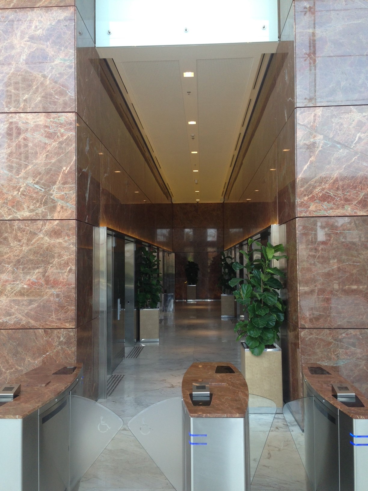 Morumbi Corporate - Diamond Tower - Imagem 5