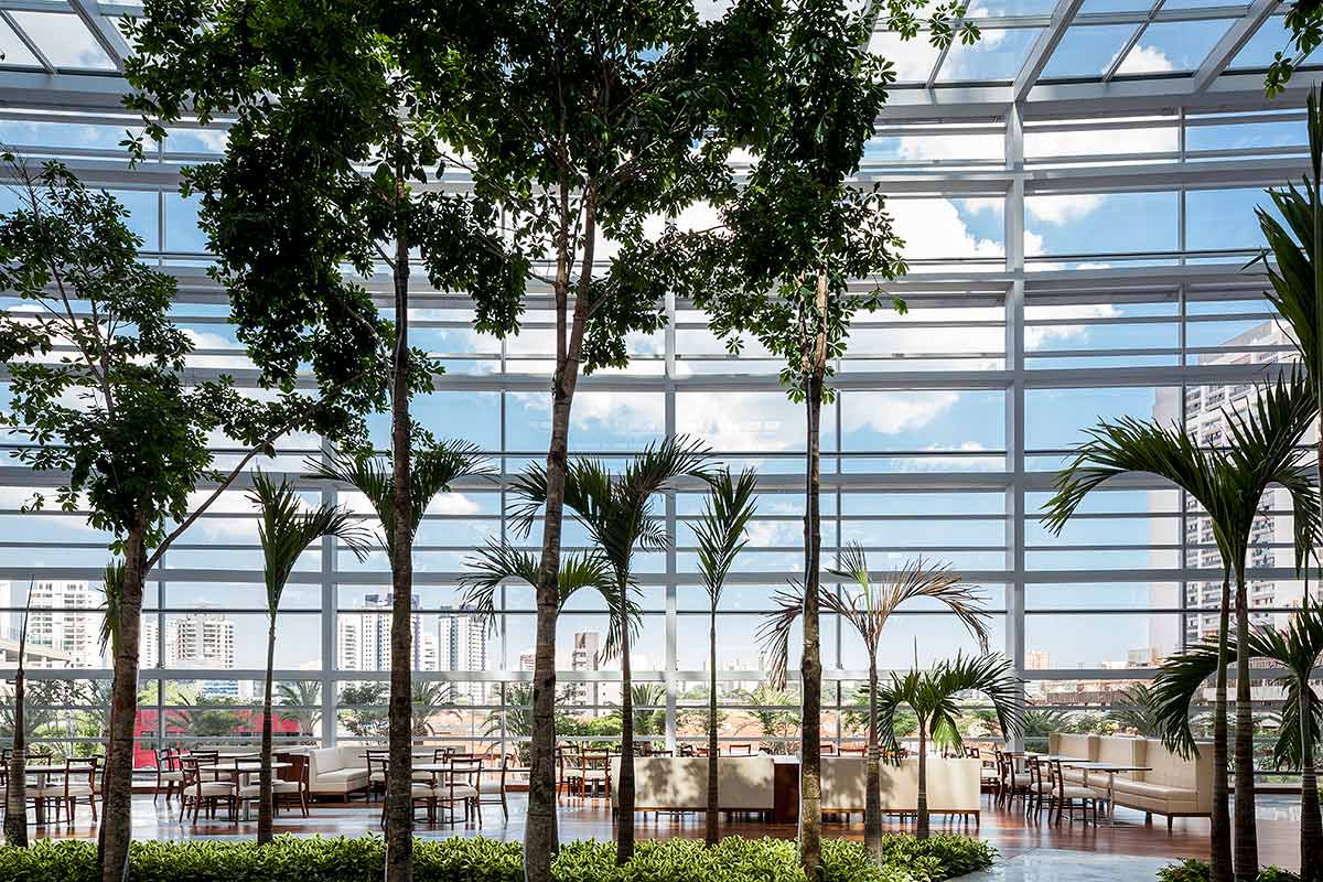 Morumbi Corporate - Diamond Tower - Imagem 4
