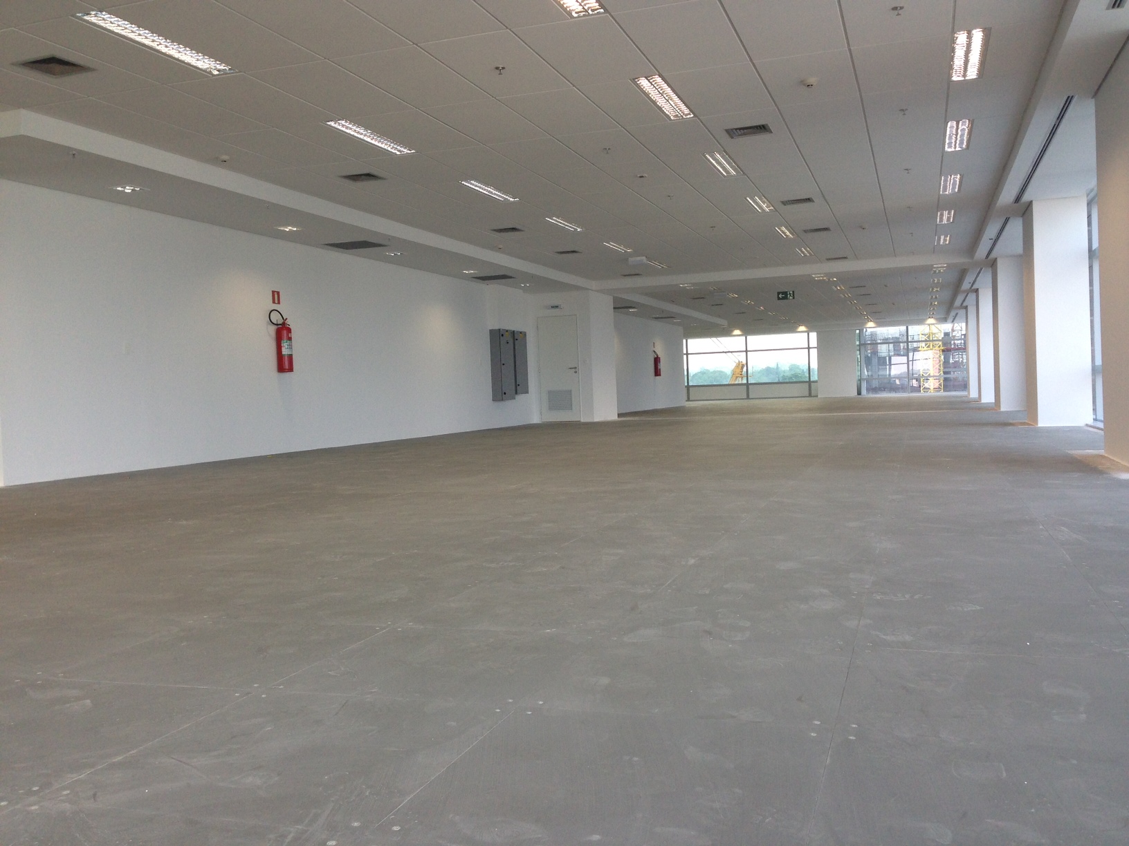 Morumbi Corporate - Diamond Tower - Imagem 8