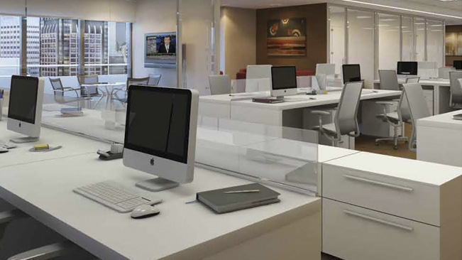 Vila Olímpia Corporate - Imagem 2
