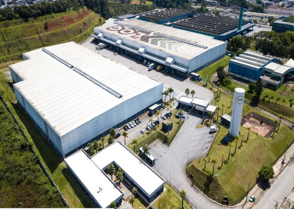 LOG Gaiolli Business Park - Imagem 2