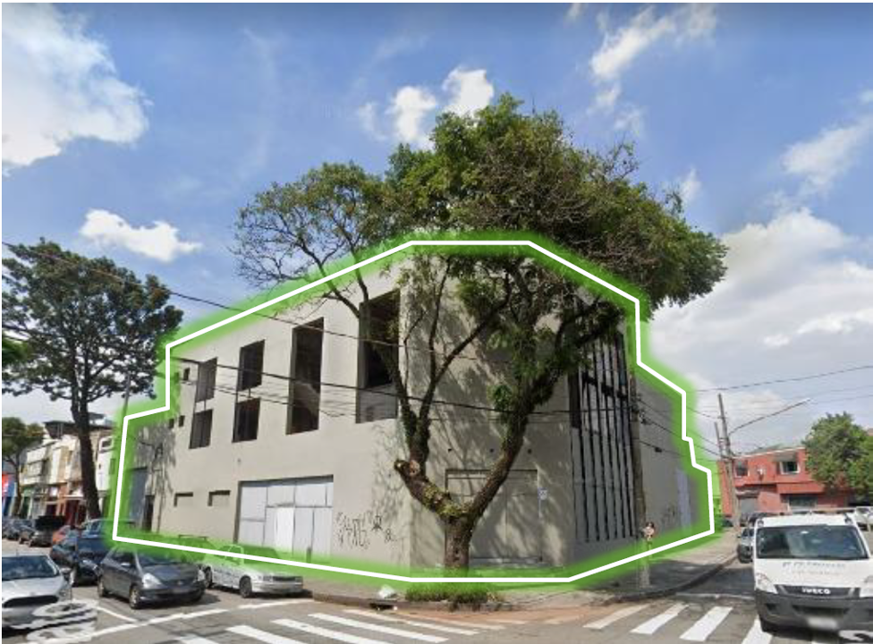 Rua do Orfanato - Imagem 3