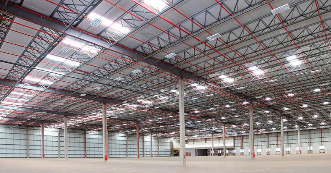 Galpão Logístico - Distribution Center - Cabreúva - Imagem 6