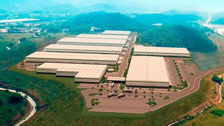 Galpão Logístico - Distribution Center - Cabreúva - Imagem 5