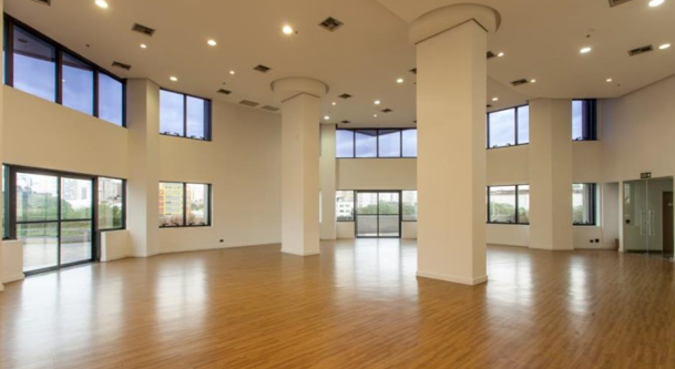 Memorial Office Building - Imagem 4