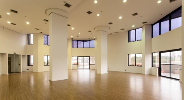 Memorial Office Building - Imagem 5