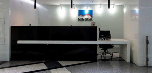 Memorial Office Building - Imagem 2