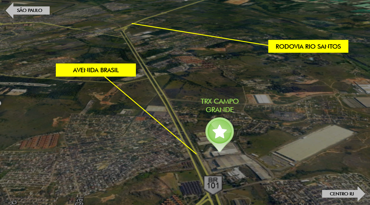 TRX Campo Grande - Imagem 10