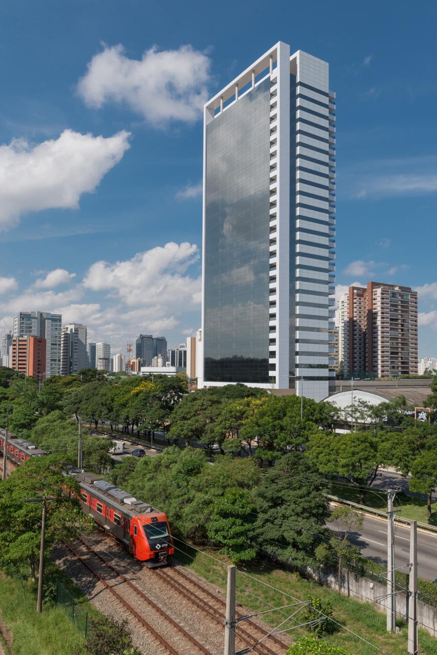 Urbanity