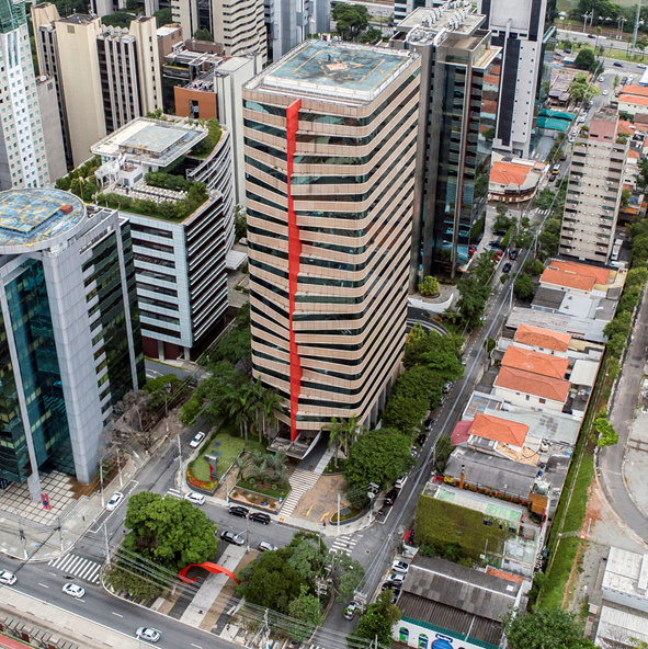 Berrini 500 - Imagem 2