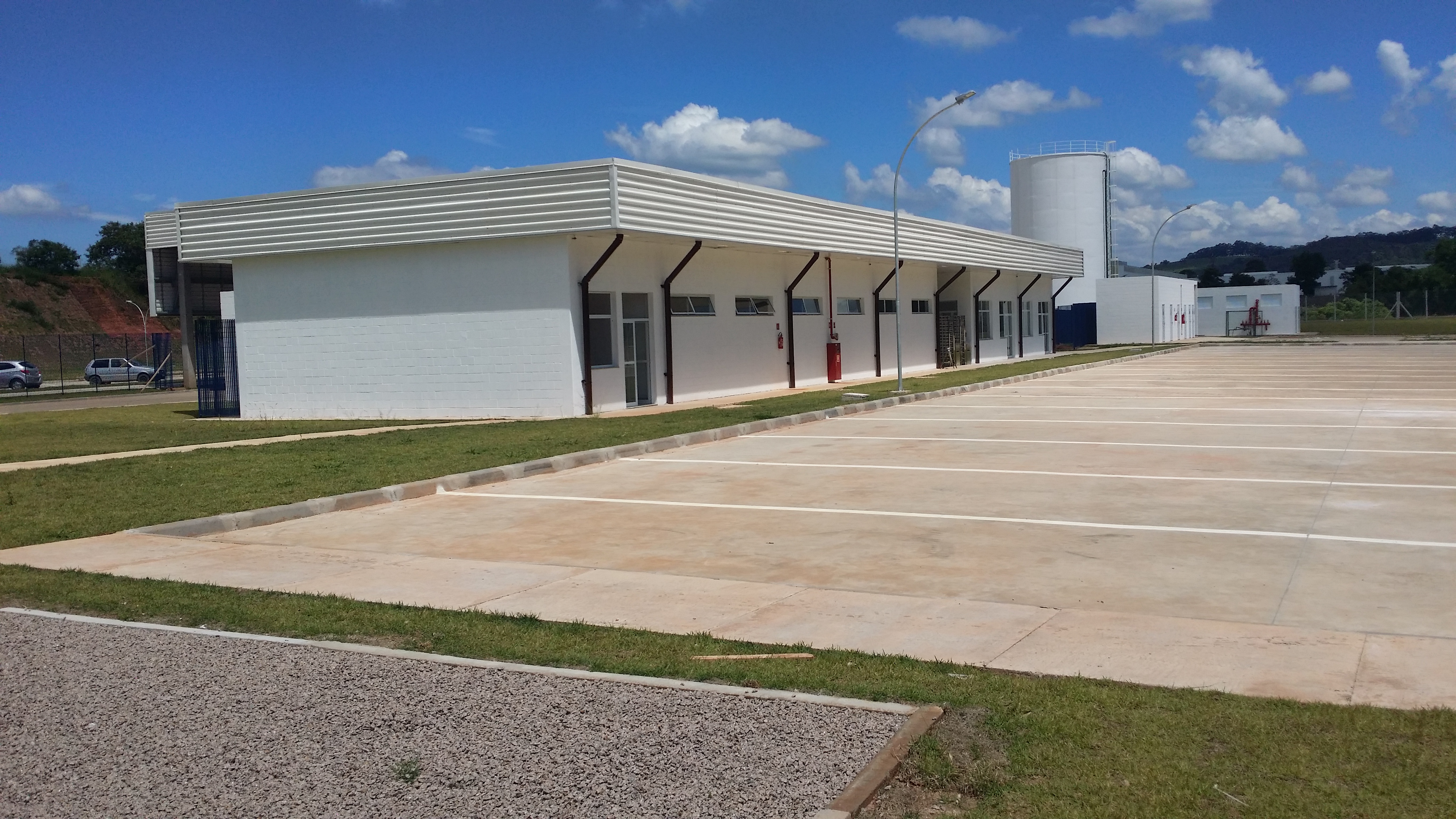 Logbras - Parque Logístico Cabreúva - Imagem 3