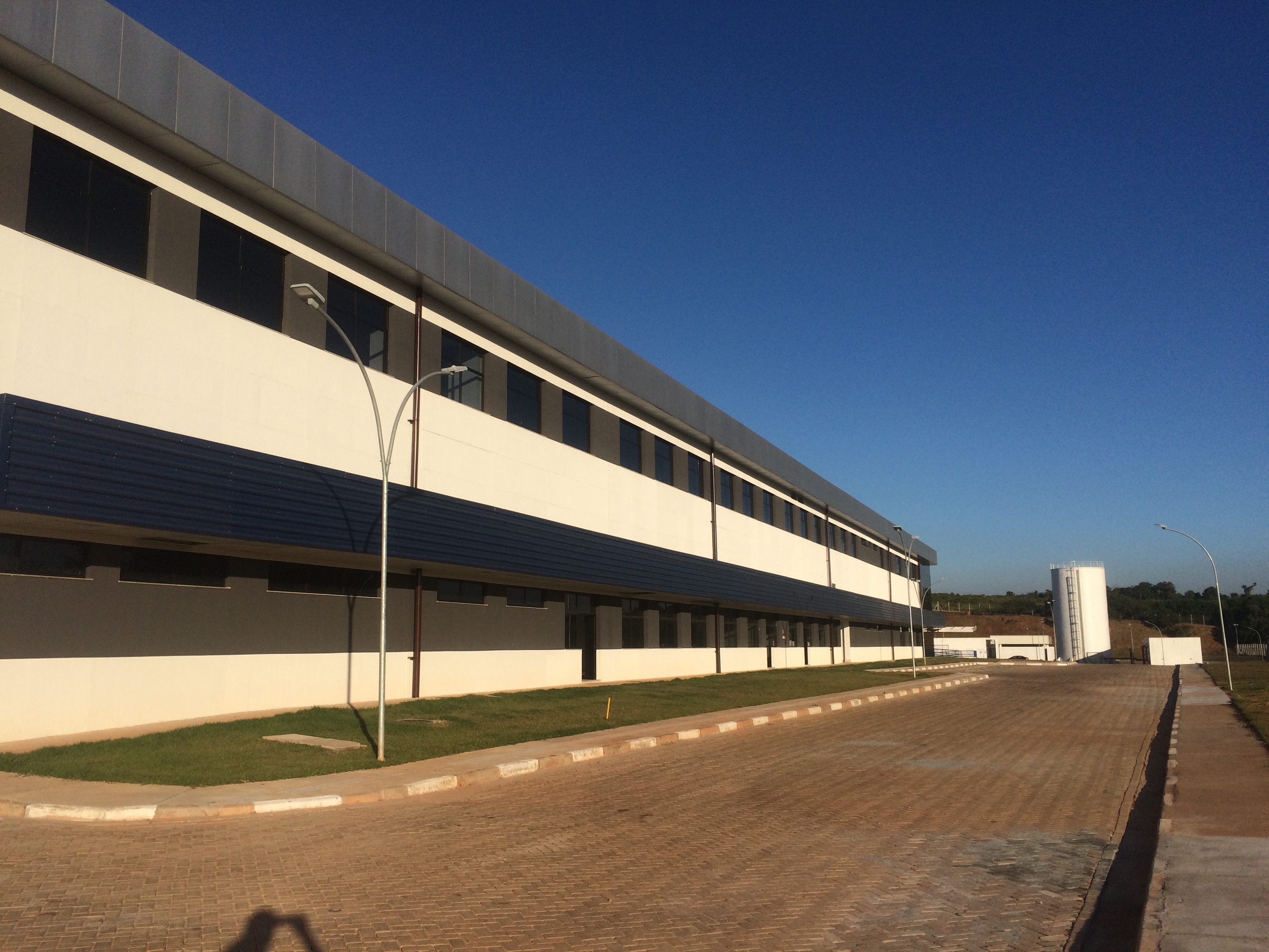 Logbras - Parque Logístico Cabreúva - Imagem 8
