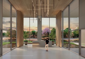 Vista Nações Unidas - Imagem 4