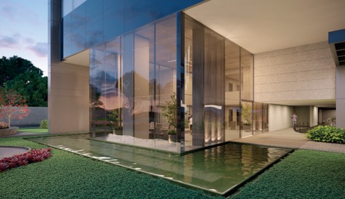 Vista Nações Unidas - Imagem 3