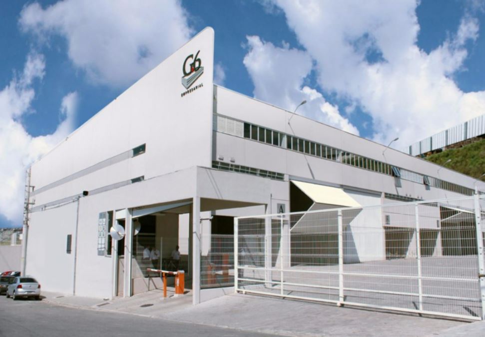 G6 Empresarial