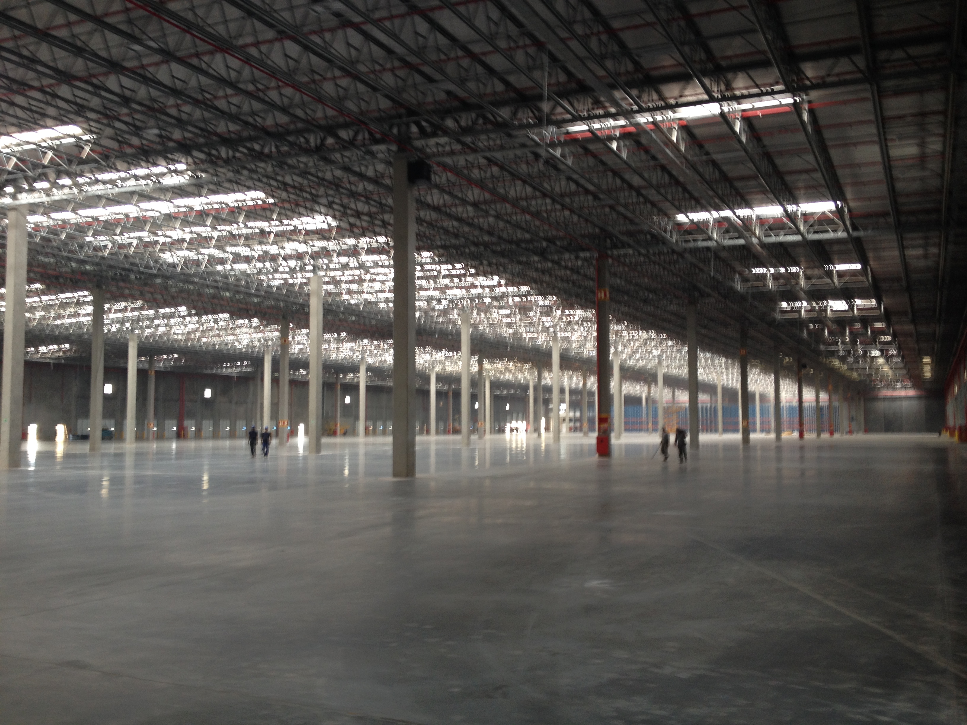 Prologis Cajamar III - Imagem 3