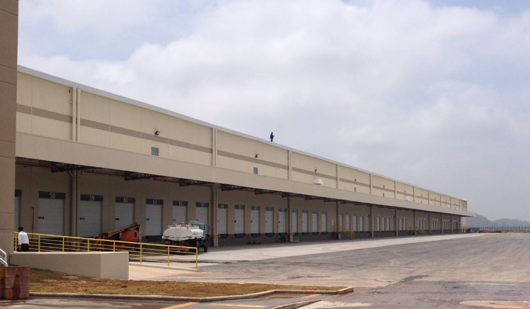 Prologis Cajamar III - Imagem 6